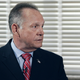 Illustration for article titled Roy Moore sues Sacha Baron Cohen for calling him a pedophile, so theres that problem solved